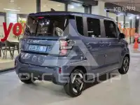 2024 KIA Ray