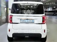 2024 KIA Ray