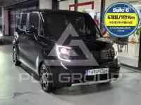 2024 KIA Ray