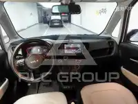 2024 KIA Ray