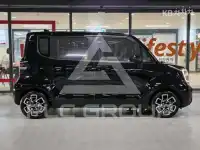2024 KIA Ray