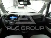 2024 KIA Ray