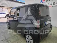 2024 KIA Ray