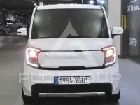 2024 KIA Ray