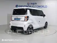 2024 KIA Ray