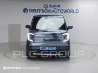 2024 KIA Ray