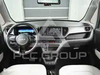 2024 KIA Ray
