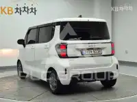2024 KIA Ray