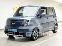 2024 KIA Ray