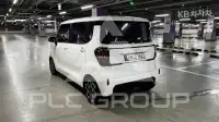 2024 KIA Ray