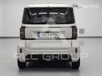 2024 KIA Ray