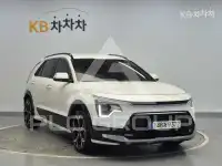 2024 KIA Niro