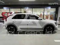 2024 KIA Niro