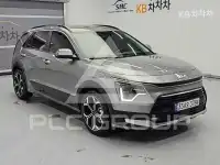 2024 KIA Niro