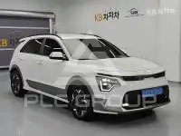 2024 KIA Niro