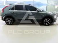 2024 KIA Niro