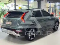 2024 KIA Niro