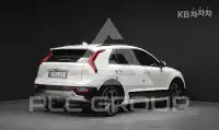 2024 KIA Niro
