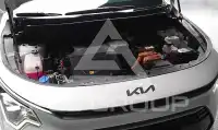 2024 KIA Niro