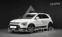 2024 KIA Niro