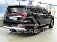 2024 KIA Mohave
