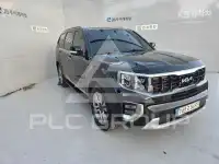 2024 KIA Mohave