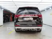 2024 KIA Mohave