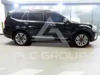 2024 KIA Mohave