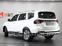 2024 KIA Mohave