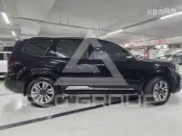 2024 KIA Mohave