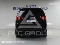 2024 KIA Mohave