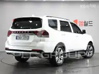 2024 KIA Mohave