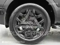 2024 KIA Mohave