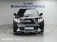 2024 KIA Mohave