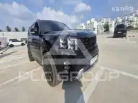 2024 KIA Mohave
