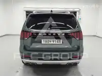 2024 KIA Mohave