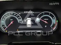 2024 KIA Mohave