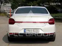 2024 KIA K9