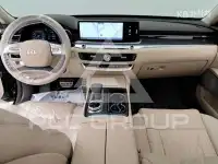 2024 KIA K9