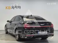 2024 KIA K9