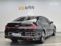 2024 KIA K9