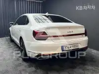 2024 KIA K9