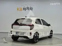 2024 KIA Morning