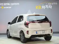 2024 KIA Morning