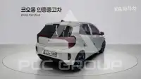 2024 KIA Morning