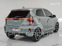 2024 KIA Morning