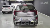 2024 KIA Morning