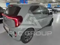 2024 KIA Morning