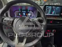 2024 KIA Morning