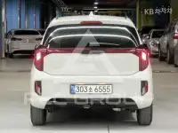 2024 KIA Morning